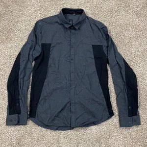 Howe Button Up Shirt